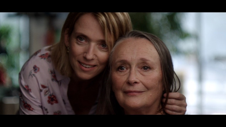 Buy tickets for Two of Us | BFI London Film Festival 2019