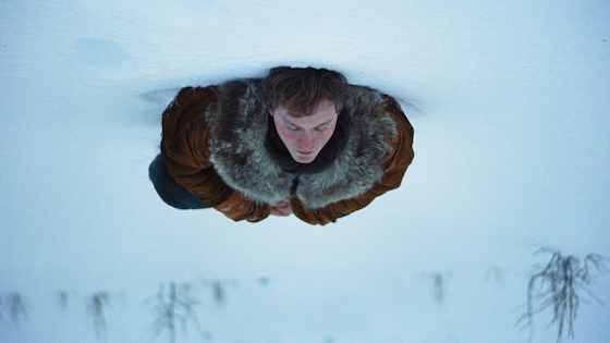 A Long Winter, BFI London Film festival