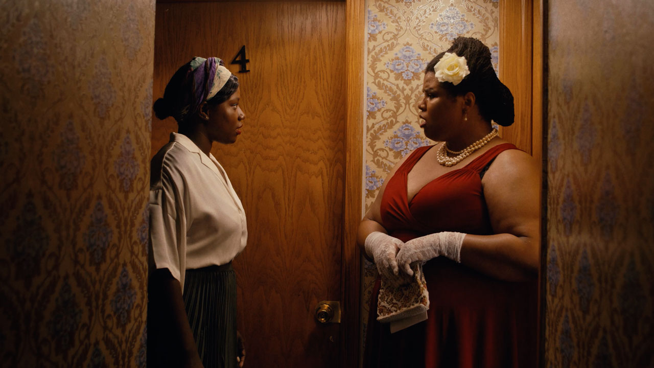 Buy cinema tickets for JEWELLE A Just Vision BFI Flare London