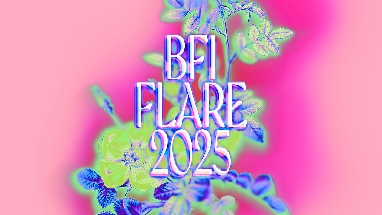 About the festival BFI Flare London LGBTQIA+ Film Festival 2025