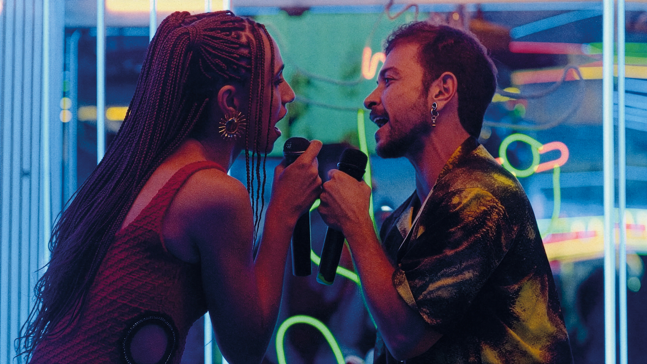 Buy tickets for I Am Going to Miss You | BFI Flare: London LGBTQIA+ ...