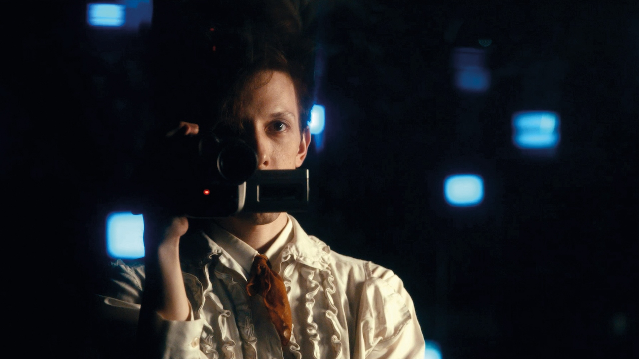 Revolt Films Buy tickets for Uchronia: Parallel histories of queer revolt | BFI ...